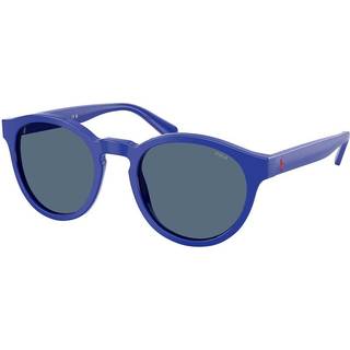 Polo Ralph Lauren PH4192 532980 51 Solbriller Mænd Blue - Bright Royal Blue - 51mm