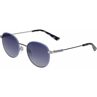 Pepe Jeans PJ5235 800 51 Solbriller Kvinder Blue - Silver - 51mm