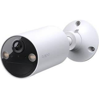TP-LINK Tapo Smart Wire-Free Indoor/Outdoor Security Camera /Tapo C410