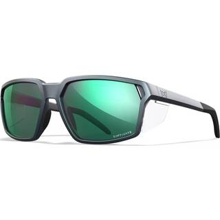 Wiley X - Sierra solbrille (Matte Graphite)