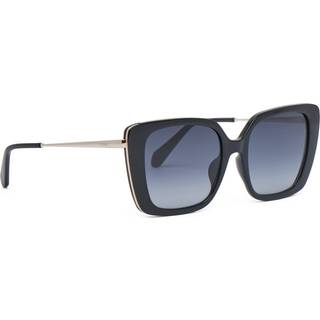 Fossil FOS 2152/G/S 807/9O 54 Solbriller Kvinder Black - Black - 54mm