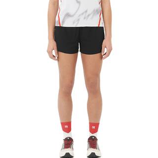 S/LAB SPEED 3" SHORTS W lc2692-700 Størrelse XS