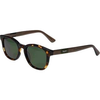 Pepe Jeans PJ7483 101P 51 Solbriller Mænd Tortoiseshell - Brown Tortoise - 51mm