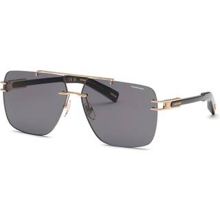 Chopard SCHL78 300F 65 Solbriller Mænd Guld - Shiny Rose Gold - 65mm