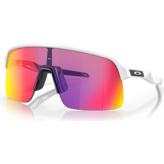 Oakley Sutro Lite 9463-02 Matte White/Prizm Road