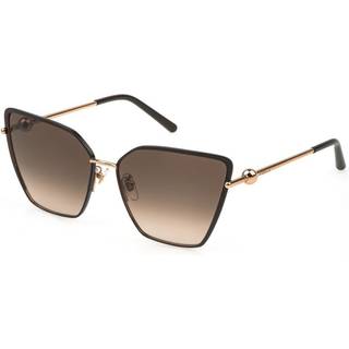 Furla SFU890 02AM 62 Solbriller Kvinder Brun - Bronze Brown - 62mm