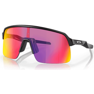 Oakley Sutro Lite 9463-01 Matte Black/Prizm Road