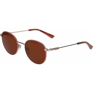 Pepe Jeans PJ5235 496 51 Solbriller Kvinder Lyserød - Gold - 51mm