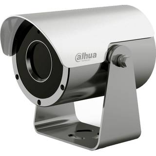 Dahua Bullet Kamera DH-SDZW2030U-SL 4,5 - 135,0mm Überwachungskamera mit 2 Megapixel Auflösung. professionelle Kamera für außen - weiß"silber