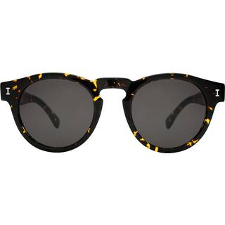 Illesteva Leonard L-243 50 Solbriller Mænd Tortoiseshell - Tortoise - 50mm