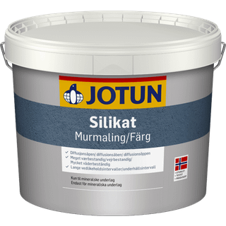 Jotun Silikat Murmaling - 9L - Maling