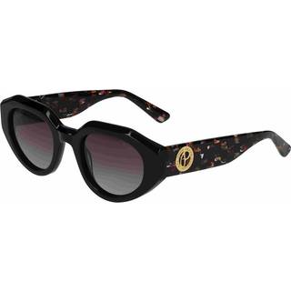 Pepe Jeans PJ7474 001P 50 Solbriller Kvinder Black - Black - 50mm