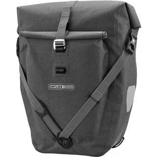 Ortlieb Back-Roller Plus Urban QL2.2 Taske til bagageholder grå