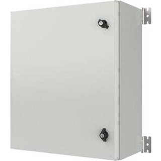 Lanview Wallbox Ip65 50x60x25mm