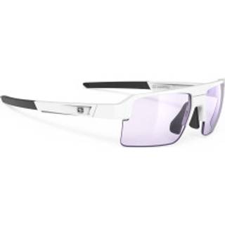 Rudy Project SIRIUS SP877569-0000 50 Solbriller Mænd Hvid - White Gloss - 50mm