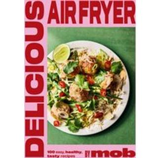 Delicious Air Fryer by Mob