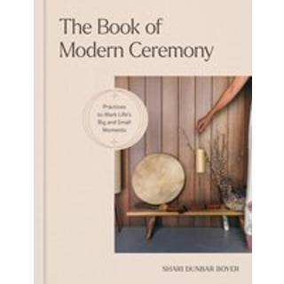 The Book of Modern Ceremony