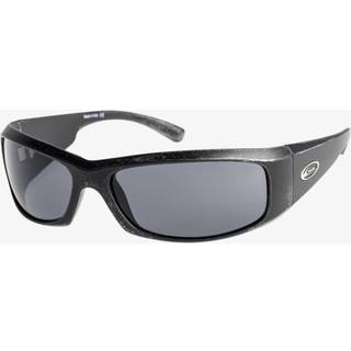Quiksilver Fishy Graphite Black Solbriller - Uni - grey