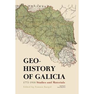 Geohistory of Galicia
