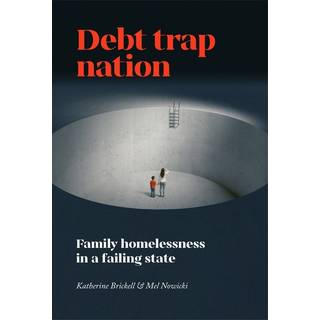 Debt Trap Nation