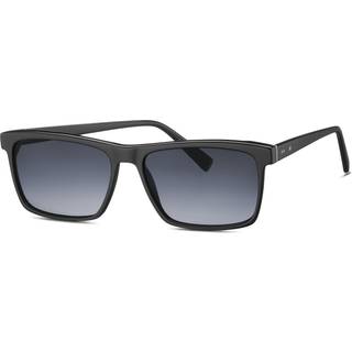 HUMPHREY´S HUMPHREY'S 588192 10 56 Solbriller Mænd Black - Black - 56mm