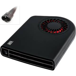 DEFA termini 1400w    MINI plugin stik