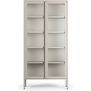 Department Store Skab 90x180 cm Pebble Grey