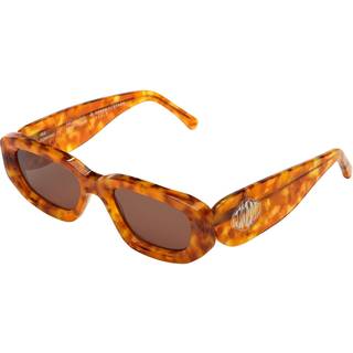 Komono Rex S8309 52 Solbriller Mænd Tortoiseshell - Tortoise - 52mm