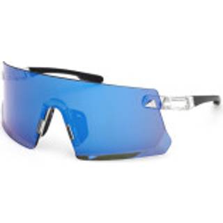 Adidas SP0113 26X 99 Solbriller Kvinder Krystalklar - Clear - 99mm