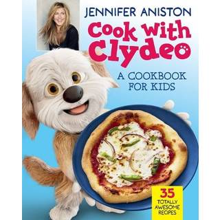 Cook with Clydeo: A Cookbook for Kids