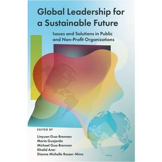 Global Leadership for a Sustainable Future