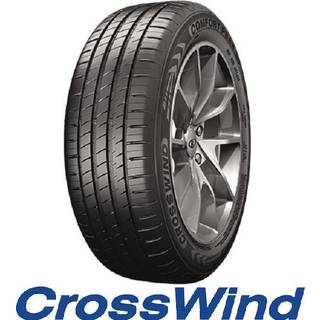 Crosswind Comfort Peak XL 165/70R14 85T