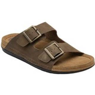 Lotus Lotus Green Casual Sandals