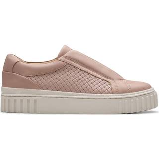Clarks Læder Mayhill Bay SkoEU 38 (UK 5)