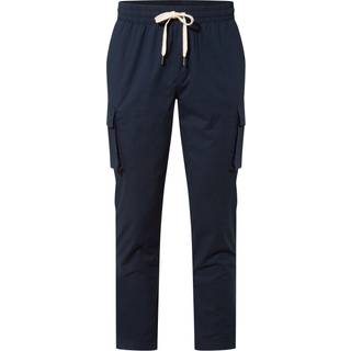 Tog 24 Tog 24 Blue Mens Silas Trousers