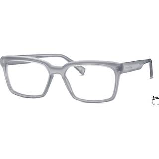 Marc O&#39;Polo 503224 33 54 Briller Mænd Grå - Gunmetal - 54mm