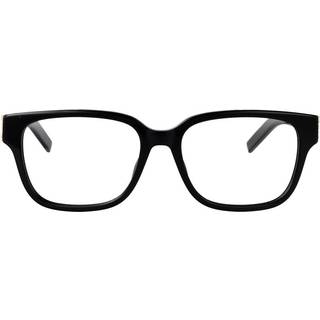 Saint Laurent SL M150 001 55 Briller Mænd Black - Black - 55mm