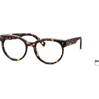 Marc O&#39;Polo 503232 65 52 Briller Mænd Tortoiseshell - Brown Tortoise - 52mm