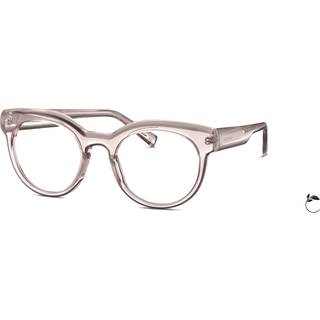 Marc O&#39;Polo 503227 80 51 Briller Kvinder Brun - Beige Brown - 51mm