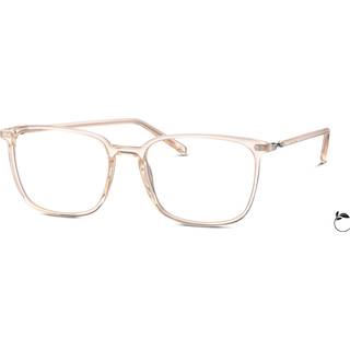 Marc O&#39;Polo 503234 90 53 Briller Mænd Gul - Transparent Yellow - 53mm