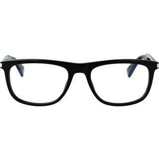 Saint Laurent SL 812 001 56 Briller Mænd Black - Black - 56mm