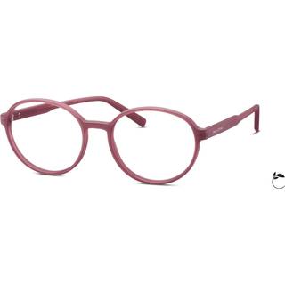 Marc O&#39;Polo 503220 61 52 Briller Kvinder Tortoiseshell - Brown Tortoise - 52mm