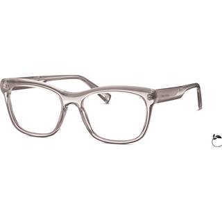 Marc O&#39;Polo 503223 80 52 Briller Kvinder Brun - Beige Brown - 52mm