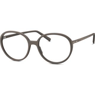 Marc O&#39;Polo 503200 60 55 Briller Kvinder Brun - Brown - 55mm