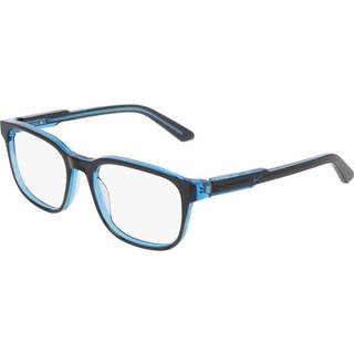 Nike Junior NIKE 5062 024 Optiske stel Acetat Firkantet Normal