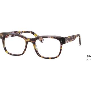 Marc O&#39;Polo 503231 63 54 Briller Mænd Tortoiseshell - Brown Tortoise - 54mm