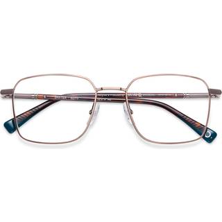 Etnia Barcelona Baxter BZHV 53 Briller Mænd Brun - Bronze Brown - 53mm