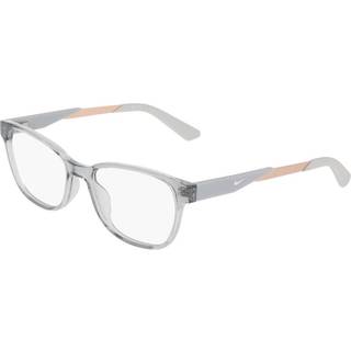 Nike 5100 030 51 Briller Kvinder Krystalklar - Transparent Wolf Grey - 51mm