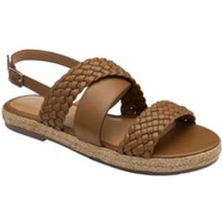 Ravel Læder Slingback Sandalereu42