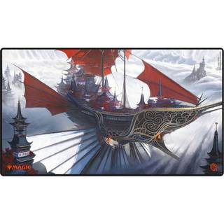 Ultimate Guard Play-Mat Magic: The Gathering "Tarkir: Dragonstorm" -  Design 4